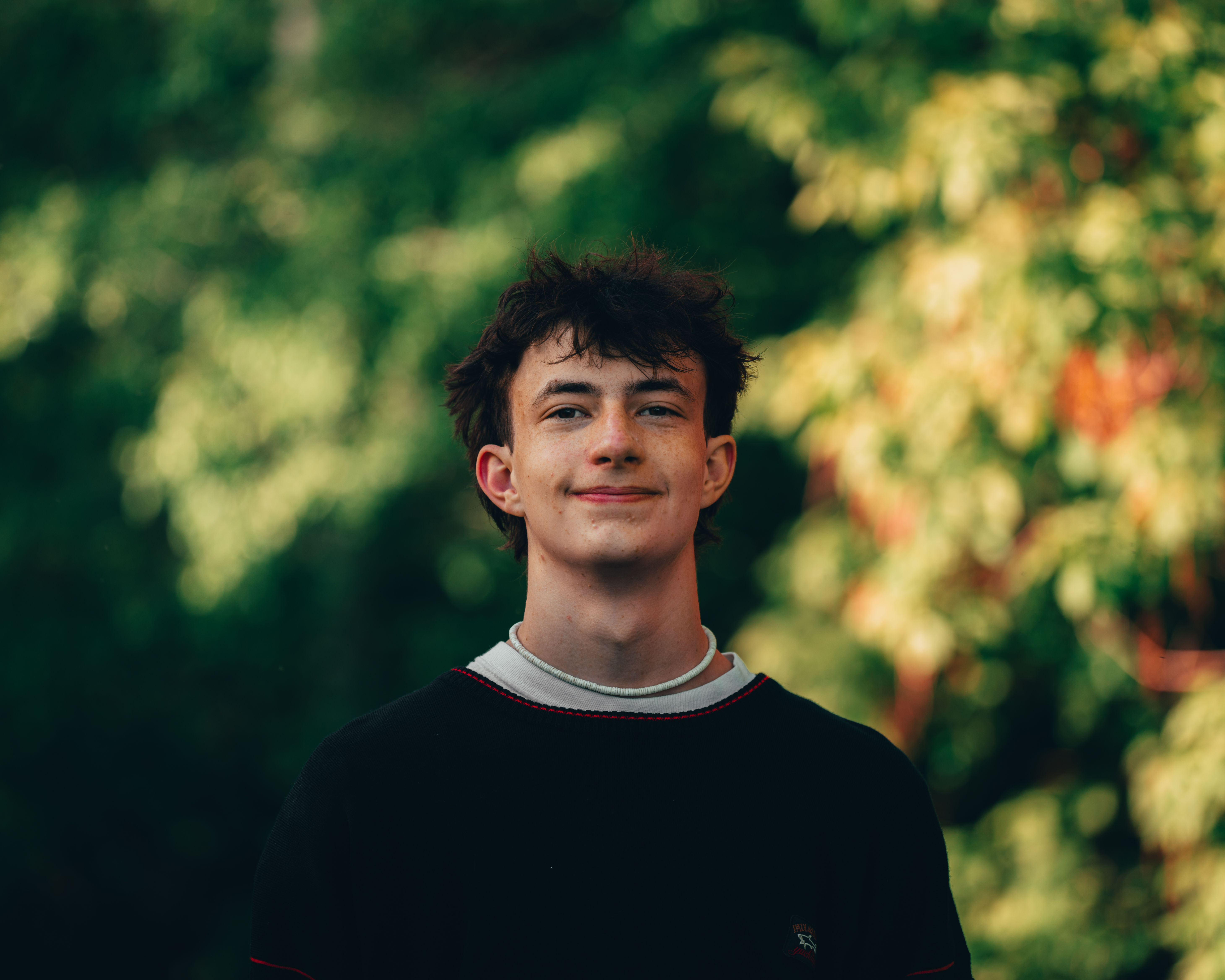 Portrait