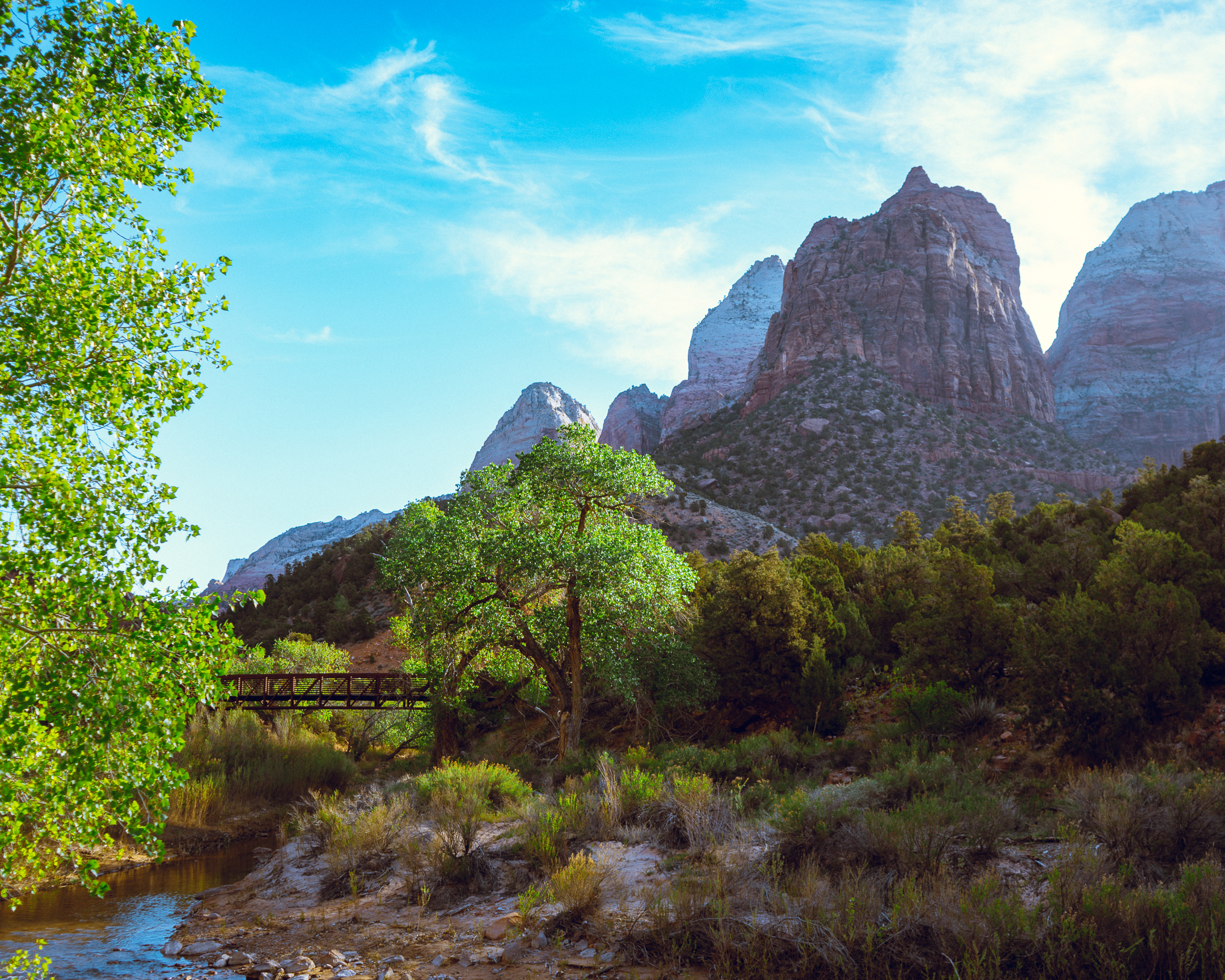 Landscape